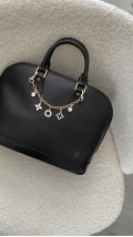 Louis Vuitton Epi Alma PM Bag