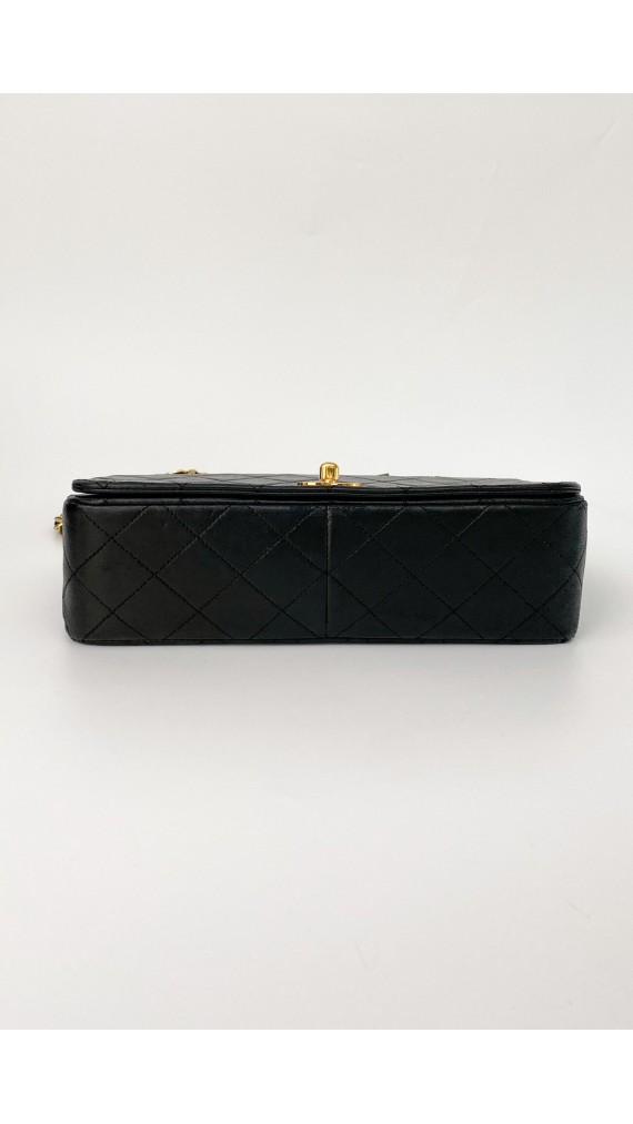 Chanel Single Full Flap Bag