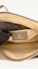 Gucci Canvas Shoulder Bag