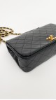 Chanel Single Full Flap Bag