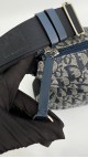 Dior Monogram Shoulder Bag