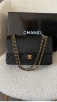 Chanel Double Flap Bag