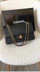 Chanel Double Flap Bag