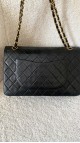 Chanel Double Flap Bag