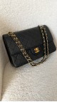 Chanel Double Flap Bag