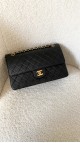 Chanel Double Flap Bag