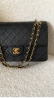 Chanel Double Flap Bag