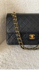 Chanel Double Flap Bag