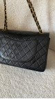 Chanel Double Flap Bag