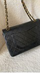 Chanel Double Flap Bag