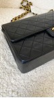 Chanel Double Flap Bag