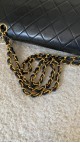 Chanel Double Flap Bag