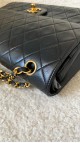 Chanel Double Flap Bag