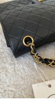 Chanel Double Flap Bag