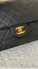 Chanel Double Flap Bag