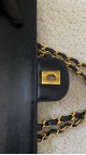 Chanel Double Flap Bag