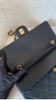 Chanel Double Flap Bag