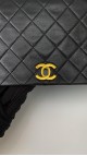 Chanel Single Full Flap Bag