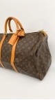 Louis Vuitton Keepall