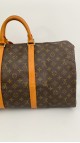 Louis Vuitton Keepall