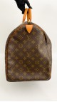 Louis Vuitton Keepall