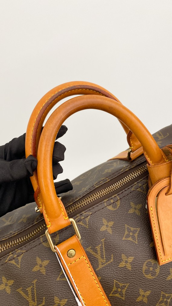 Louis Vuitton Keepall