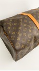 Louis Vuitton Keepall