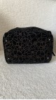 Chanel Velvet Hobo Bag