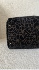 Chanel Velvet Hobo Bag