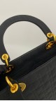 Vintage Lady Dior Size Large