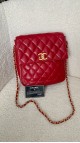 Chanel Single Flap Shoulder Bag