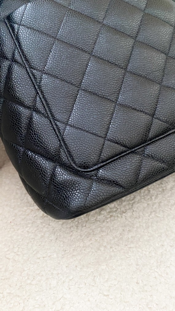 Chanel Medallion Tote Bag