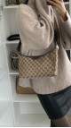 Vintage Gucci Shoulder Bag