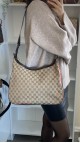 Vintage Gucci Hobo Bag