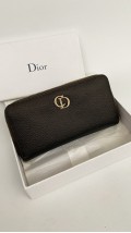 Dior CD lommebok