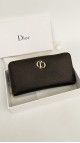 Dior CD lommebok