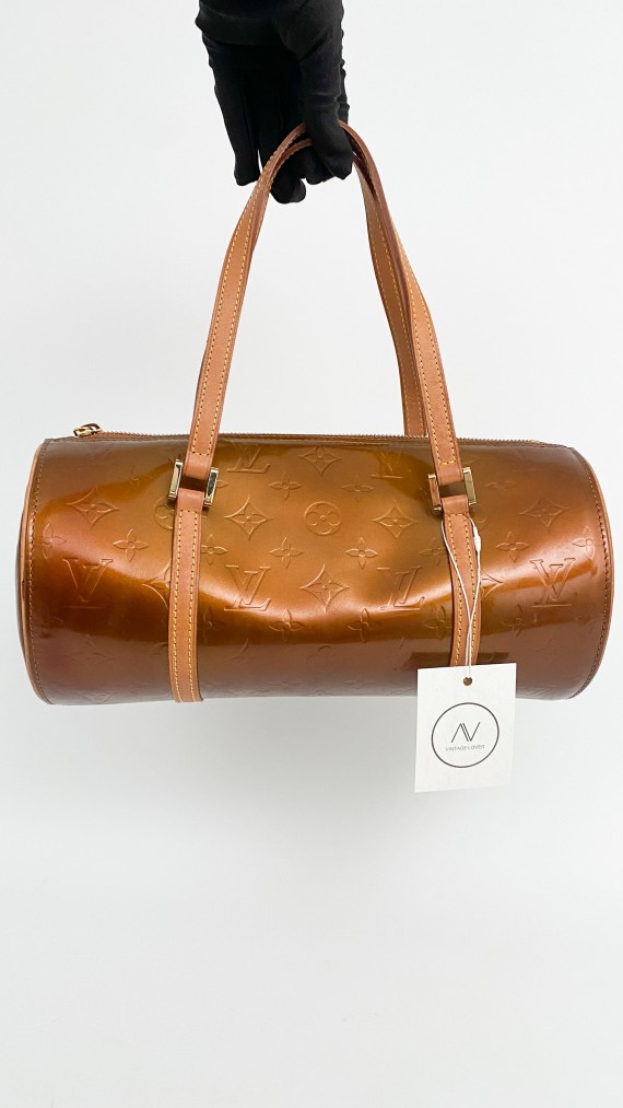 Louis Vuitton Papillon Bag