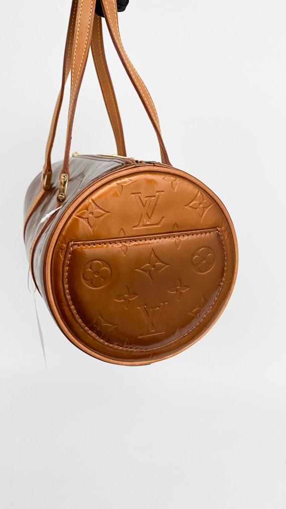 Louis Vuitton Papillon Bag