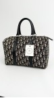 Dior Boston Bag Size 30