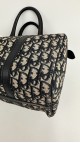 Dior Boston Bag Size 30