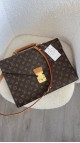 Louis Vuitton Bandouliere Laptop Bag