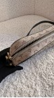 Louis Vuitton Denim Shoulder Bag