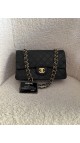 Chanel Classic Double Flap Bag Medium