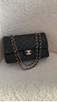 Chanel Classic Double Flap Bag Medium