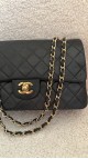 Chanel Classic Double Flap Bag Medium