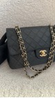 Chanel Classic Double Flap Bag Medium