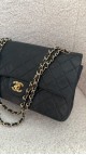 Chanel Classic Double Flap Bag Medium