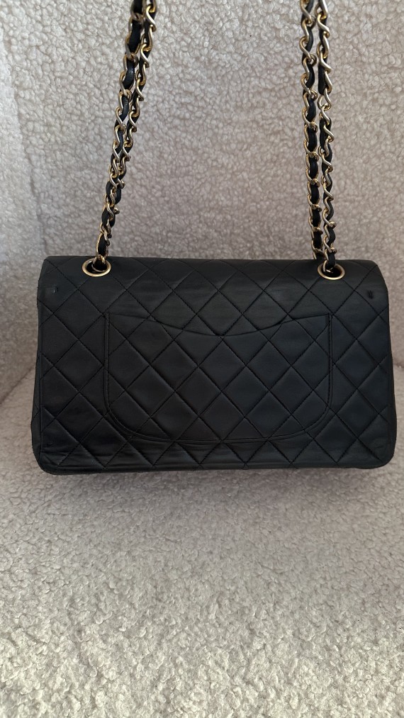 Chanel Classic Double Flap Bag Medium