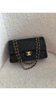 Chanel Classic Double Flap Bag Medium