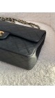 Chanel Classic Double Flap Bag Medium